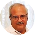 Naveen Gandhi