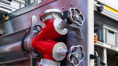 Firefighting Services